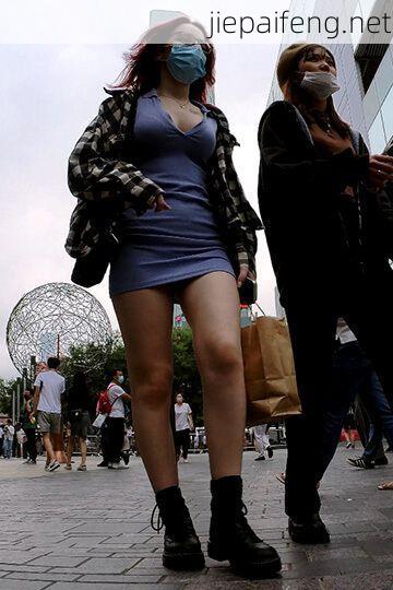 2023年更新街拍高清视频优选合集系列-第14季 无马赛克 282V 227GB 69.jpg