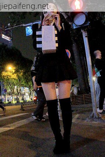 2023年更新街拍高清视频优选合集系列-第14季 无马赛克 282V 227GB 70.jpg