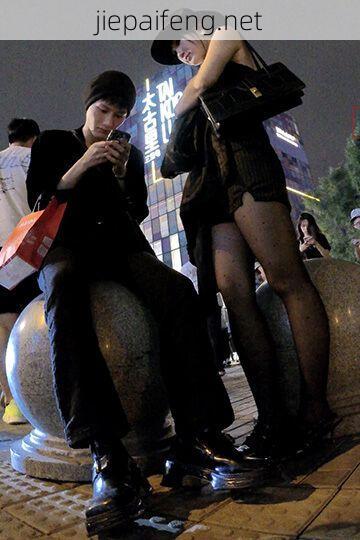 2023年更新街拍高清视频优选合集系列-第14季 无马赛克 282V 227GB 77.jpg