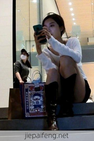 2023年更新街拍高清视频优选合集系列-第14季 无马赛克 282V 227GB 81.jpg