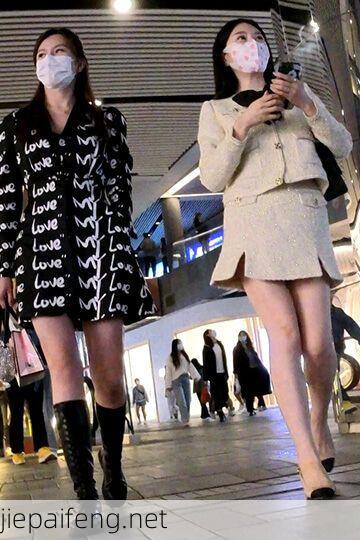 2023年更新街拍高清视频优选合集系列-第14季 无马赛克 282V 227GB 83.jpg