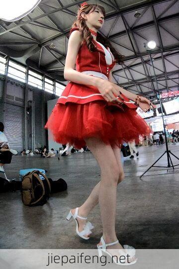 2023年更新街拍高清视频优选合集系列-第17季 无马赛克 160V 220GB 4.jpg