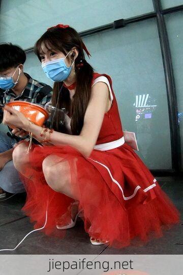 2023年更新街拍高清视频优选合集系列-第17季 无马赛克 160V 220GB 7.jpg