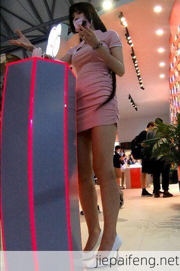 2023年更新街拍高清视频优选合集系列-第17季 无马赛克 160V 220GB 31.jpg