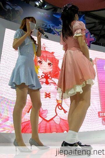 2023年更新街拍高清视频优选合集系列-第17季 无马赛克 160V 220GB 42.jpg