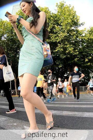 2023年更新街拍高清视频优选合集系列-第17季 无马赛克 160V 220GB 51.jpg