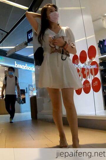 2023年更新街拍高清视频优选合集系列-第17季 无马赛克 160V 220GB 56.jpg