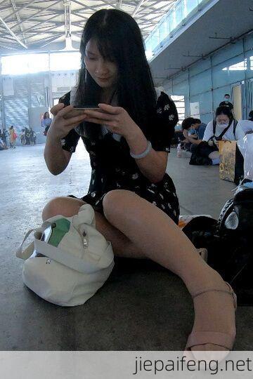 2023年更新街拍高清视频优选合集系列-第17季 无马赛克 160V 220GB 61.jpg