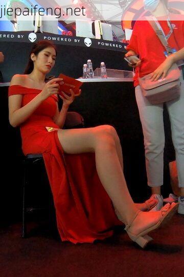 2023年更新街拍高清视频优选合集系列-第17季 无马赛克 160V 220GB 62.jpg