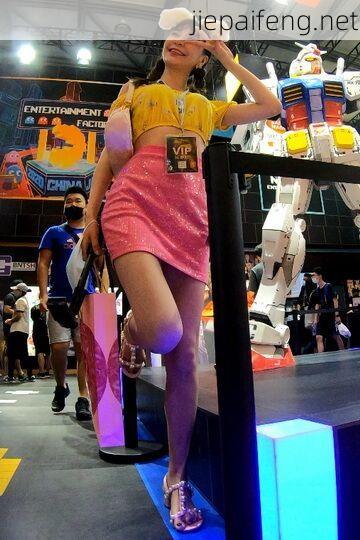 2023年更新街拍高清视频优选合集系列-第17季 无马赛克 160V 220GB 71.jpg