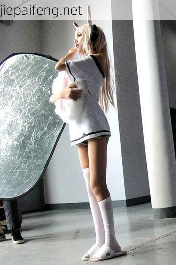 2023年更新街拍高清视频优选合集系列-第17季 无马赛克 160V 220GB 87.jpg