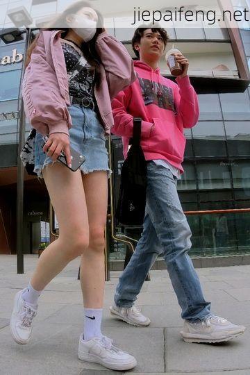 2023年更新街拍高清视频优选合集系列-第15季 无马赛克 187V 306GB 7.jpg