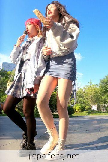 2023年更新街拍高清视频优选合集系列-第15季 无马赛克 187V 306GB 10.jpg