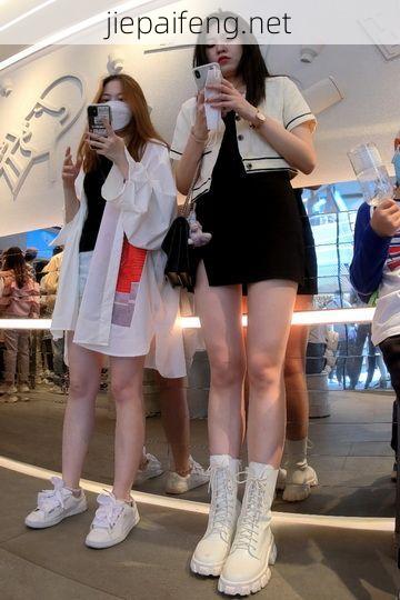 2023年更新街拍高清视频优选合集系列-第15季 无马赛克 187V 306GB 11.jpg