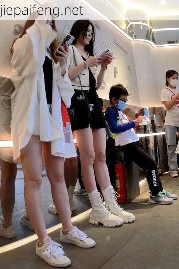 2023年更新街拍高清视频优选合集系列-第15季 无马赛克 187V 306GB 15.jpg