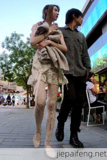 2023年更新街拍高清视频优选合集系列-第15季 无马赛克 187V 306GB 20.jpg