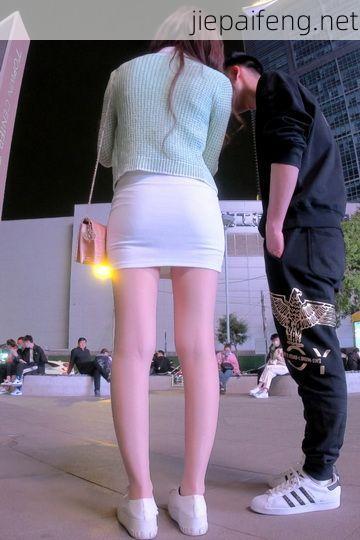 2023年更新街拍高清视频优选合集系列-第15季 无马赛克 187V 306GB 22.jpg