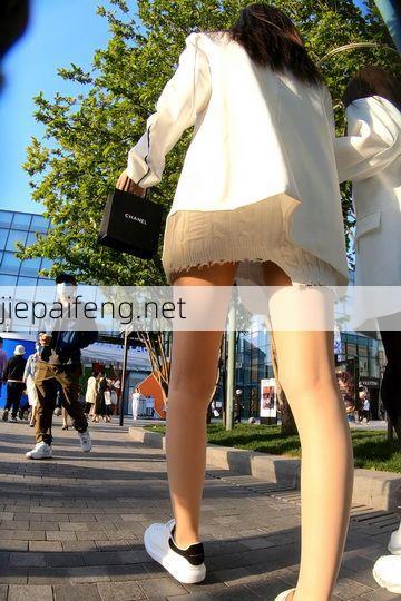 2023年更新街拍高清视频优选合集系列-第15季 无马赛克 187V 306GB 32.jpg