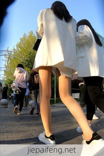 2023年更新街拍高清视频优选合集系列-第15季 无马赛克 187V 306GB 33.jpg