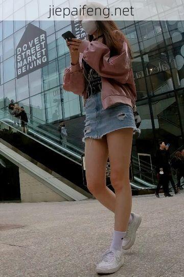 2023年更新街拍高清视频优选合集系列-第15季 无马赛克 187V 306GB 36.jpg