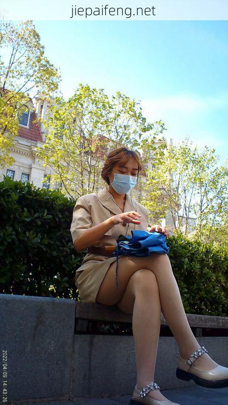 2023年更新街拍高清视频优选合集系列-第22季 无马赛克 79V 10GB 3.jpg