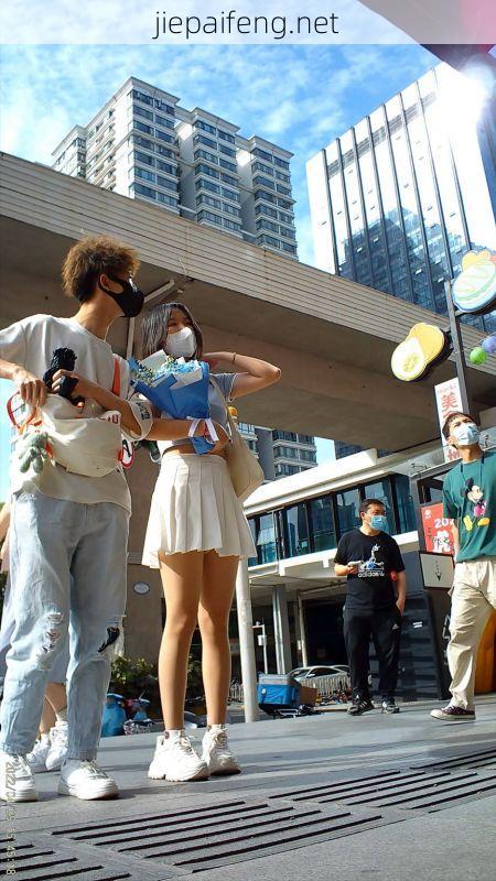 2023年更新街拍高清视频优选合集系列-第22季 无马赛克 79V 10GB 13.jpg