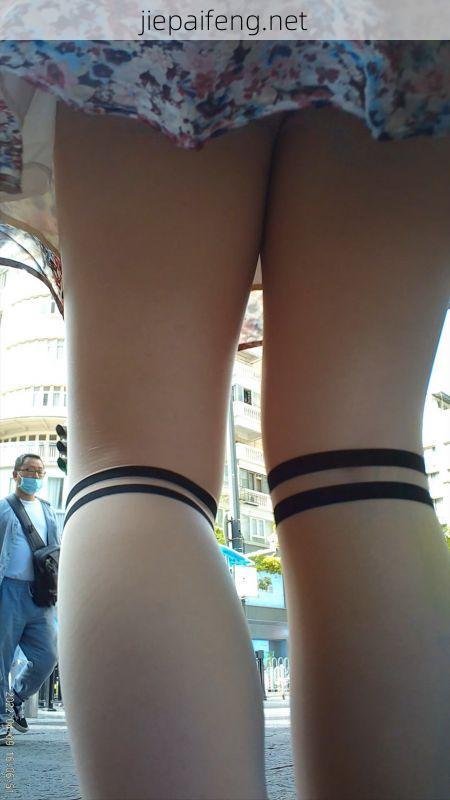 2023年更新街拍高清视频优选合集系列-第22季 无马赛克 79V 10GB 18.jpg