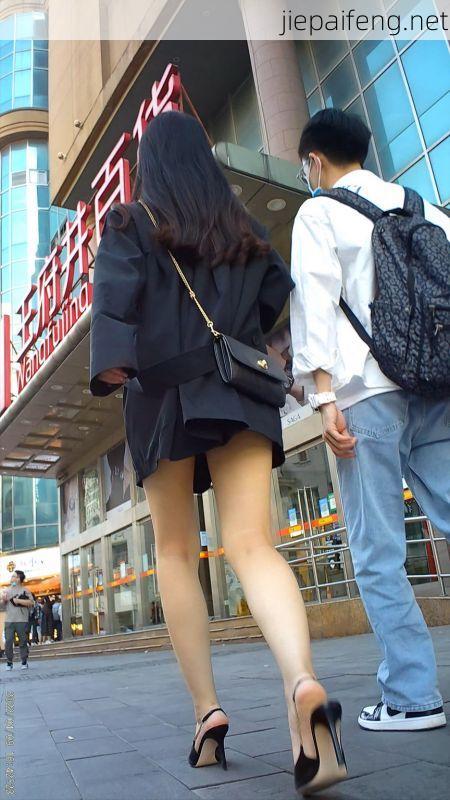 2023年更新街拍高清视频优选合集系列-第22季 无马赛克 79V 10GB 25.jpg