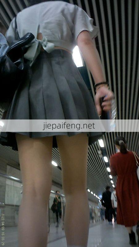 2023年更新街拍高清视频优选合集系列-第22季 无马赛克 79V 10GB 28.jpg