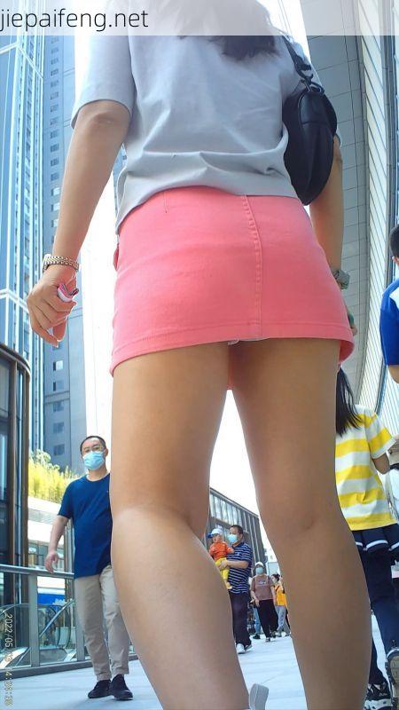 2023年更新街拍高清视频优选合集系列-第22季 无马赛克 79V 10GB 32.jpg