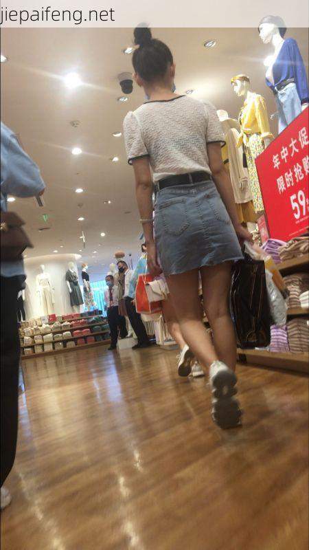 2023年更新街拍高清视频优选合集系列-第25季 无马赛克 41V 32.5GB 5.jpg