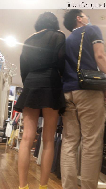 2023年更新街拍高清视频优选合集系列-第25季 无马赛克 41V 32.5GB 4.jpg