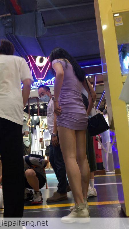 2023年更新街拍高清视频优选合集系列-第25季 无马赛克 41V 32.5GB 9.jpg