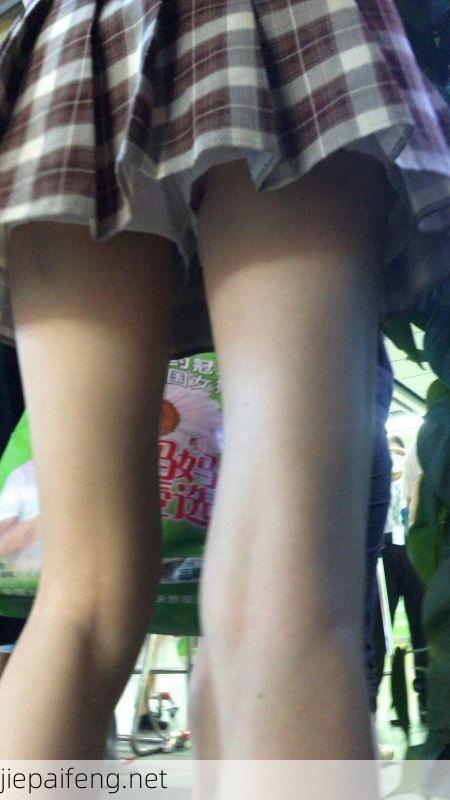 2023年更新街拍高清视频优选合集系列-第25季 无马赛克 41V 32.5GB 15.jpg