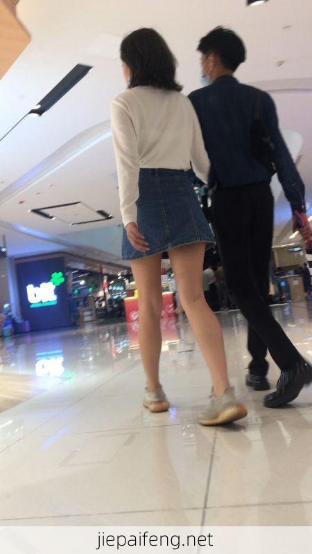 2023年更新街拍高清视频优选合集系列-第25季 无马赛克 41V 32.5GB 22.jpg