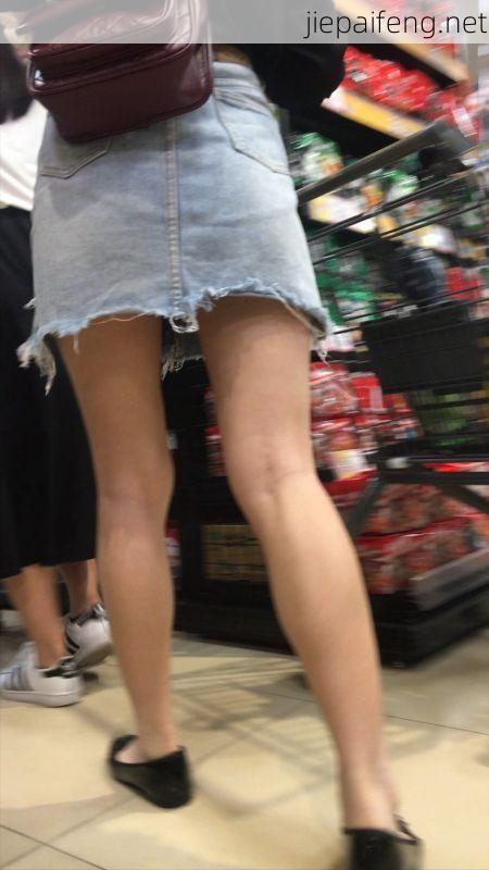 2023年更新街拍高清视频优选合集系列-第25季 无马赛克 41V 32.5GB 23.jpg