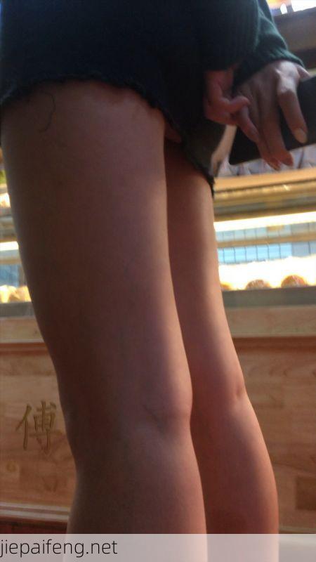 2023年更新街拍高清视频优选合集系列-第25季 无马赛克 41V 32.5GB 26.jpg