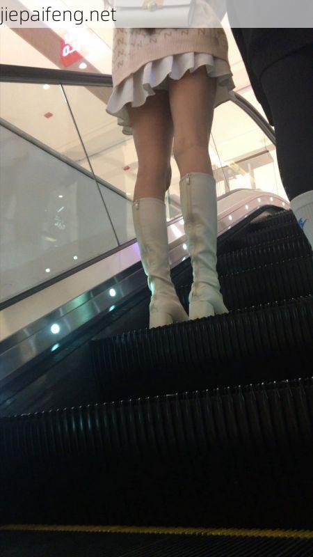 2023年更新街拍高清视频优选合集系列-第25季 无马赛克 41V 32.5GB 27.jpg