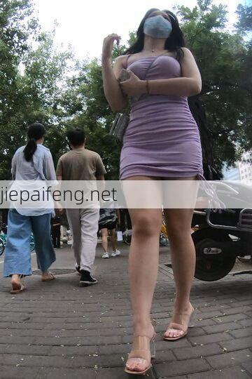 街拍高清视频优选合集系列-第三十一季 无马赛克 144V 190GB 7.jpg