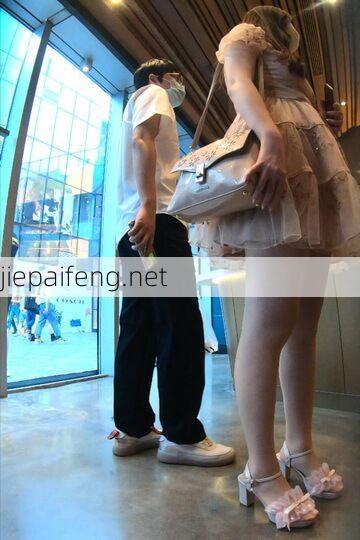 街拍高清视频优选合集系列-第三十一季 无马赛克 144V 190GB 12.jpg