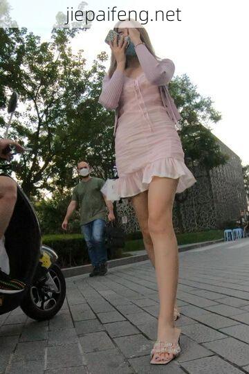 街拍高清视频优选合集系列-第三十一季 无马赛克 144V 190GB 14.jpg