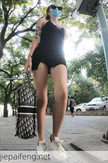 街拍高清视频优选合集系列-第三十一季 无马赛克 144V 190GB 25.jpg