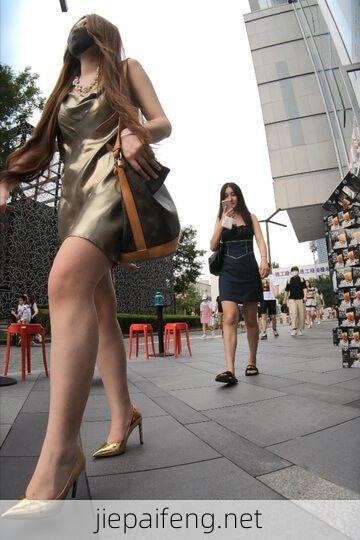 街拍高清视频优选合集系列-第三十一季 无马赛克 144V 190GB 27.jpg