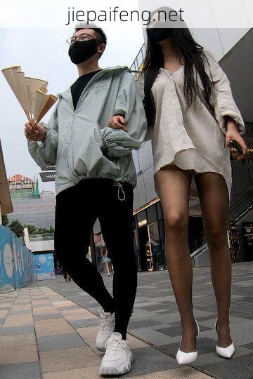 街拍高清4K视频优选合集系列-第三十季 无马赛克 128V 165GB 4.jpg