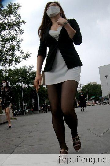 街拍高清4K视频优选合集系列-第三十季 无马赛克 128V 165GB 7.jpg