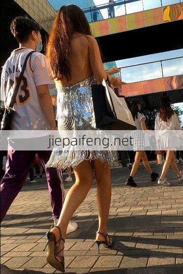 街拍高清4K视频优选合集系列-第三十季 无马赛克 128V 165GB 11.jpg