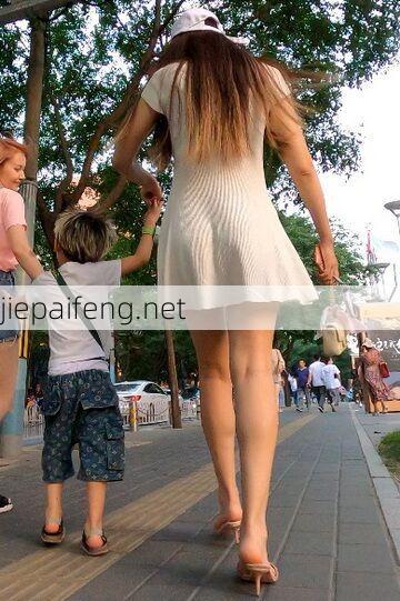 街拍高清4K视频优选合集系列-第三十季 无马赛克 128V 165GB 10.jpg