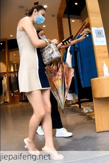 街拍高清4K视频优选合集系列-第三十季 无马赛克 128V 165GB 15.jpg