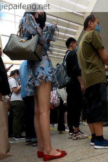 街拍高清4K视频优选合集系列-第三十季 无马赛克 128V 165GB 18.jpg