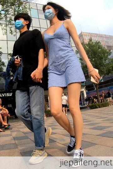 街拍高清4K视频优选合集系列-第三十季 无马赛克 128V 165GB 23.jpg